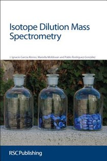 Isotope Dilution Mass Spectrometry
