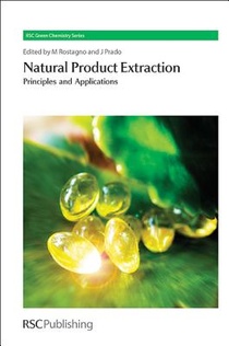 Natural Product Extraction voorzijde