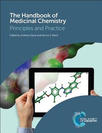 The Handbook of Medicinal Chemistry voorzijde