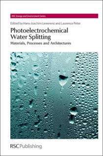 Photoelectrochemical Water Splitting