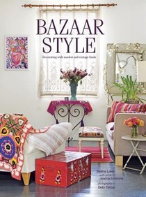 Bazaar Style voorzijde