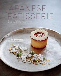 Japanese Patisserie voorzijde