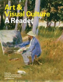 Art & Visual Culture: A Reader voorzijde