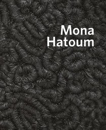 Mona Hatoum voorzijde