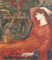 Edward Burne-Jones voorzijde