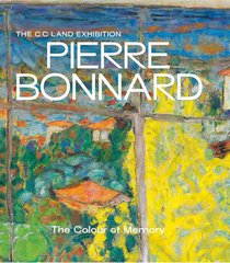 Pierre Bonnard