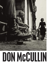 Don Mccullin