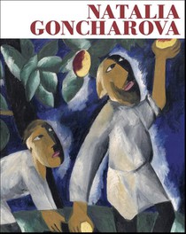 Natalia Goncharova (Pb)