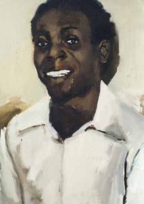 Lynette Yiadom-Boakye