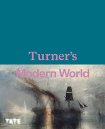 Turner's Modern World voorzijde