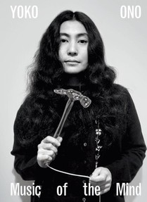 Yoko Ono voorzijde