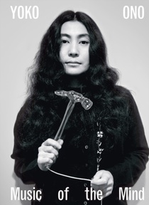 Yoko Ono voorzijde