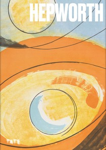 Artist Series: Barbara Hepworth