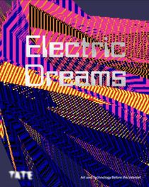 Electric Dreams voorzijde