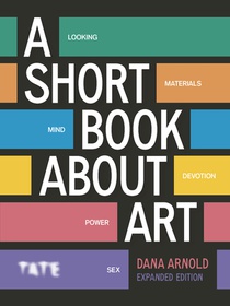 A short book about art