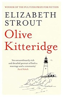 Olive Kitteridge voorzijde