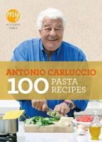 My Kitchen Table: 100 Pasta Recipes voorzijde