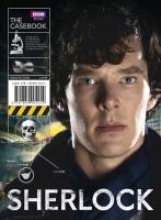 Sherlock: The Casebook voorzijde