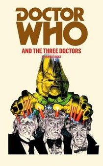 Doctor Who: The Three Doctors