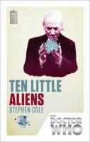 Doctor Who: Ten Little Aliens