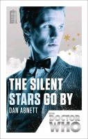 Doctor Who: The Silent Stars Go By voorzijde