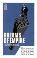 Doctor Who: Dreams of Empire voorzijde