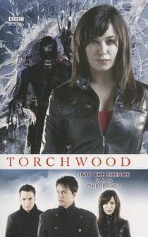 Torchwood: Into The Silence voorzijde