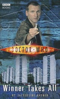 Doctor Who: Winner Takes All