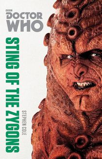 Doctor Who: Sting of the Zygons