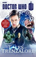 Doctor Who: Tales of Trenzalore voorzijde