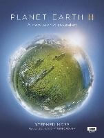 Planet Earth II voorzijde