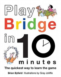 Play Bridge in 10 Minutes voorzijde