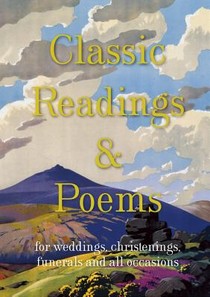 Classic Readings and Poems voorzijde