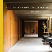 England's Post-War Listed Buildings