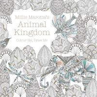 Millie Marotta's Animal Kingdom