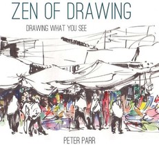 Zen of Drawing