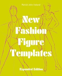 New Fashion Figure Templates - Expanded edition
