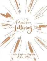 Modern Lettering