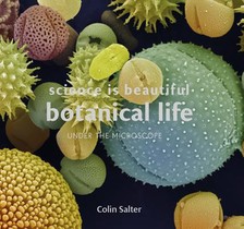 Science is Beautiful: Botanical Life voorzijde