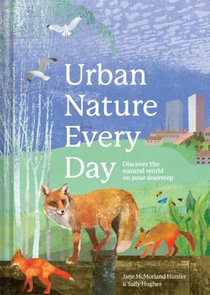 Urban Nature Every Day voorzijde