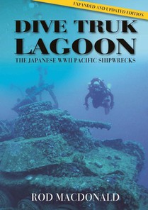 Dive Truk Lagoon, second edition