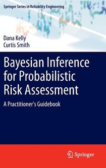 Bayesian Inference for Probabilistic Risk Assessment voorzijde