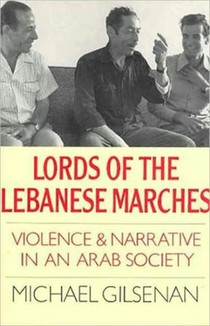 Lords of the Lebanese Marches