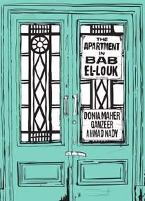 The Apartment in Bab el-Louk