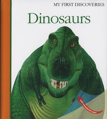 Dinosaurs voorzijde