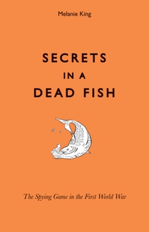 Secrets in a Dead Fish