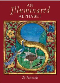 An Illuminated Alphabet