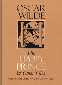 The Happy Prince & Other Tales voorzijde