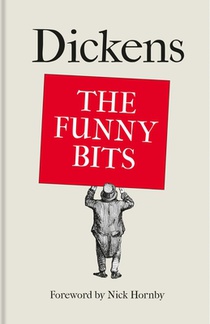 Dickens: The Funny Bits voorzijde