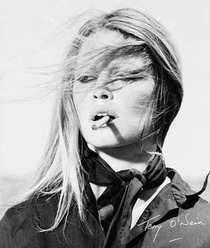 Terry Oneill